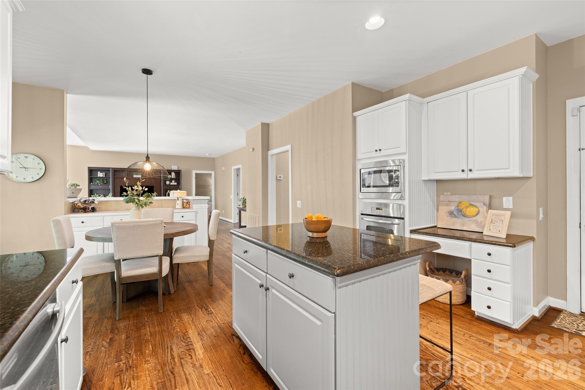 2733 Providence Spring Lane — Charlotte
