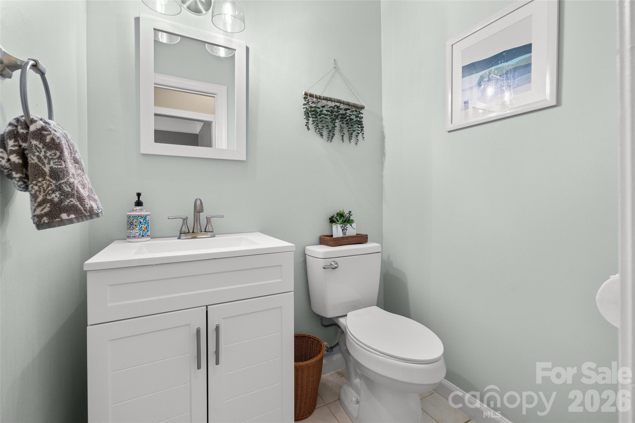 2733 Providence Spring Lane — Charlotte