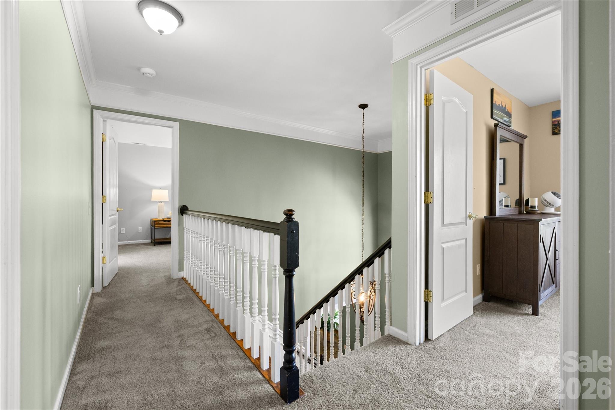 2733 Providence Spring Lane — Charlotte