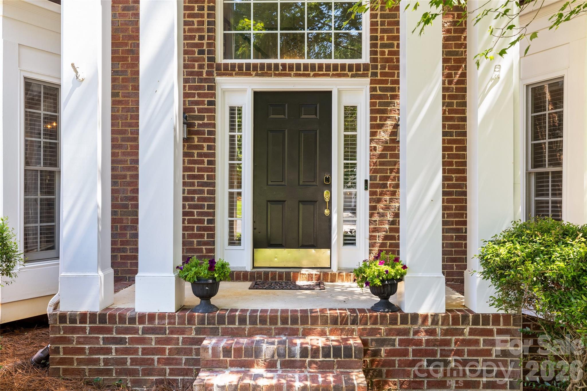 2733 Providence Spring Lane — Charlotte
