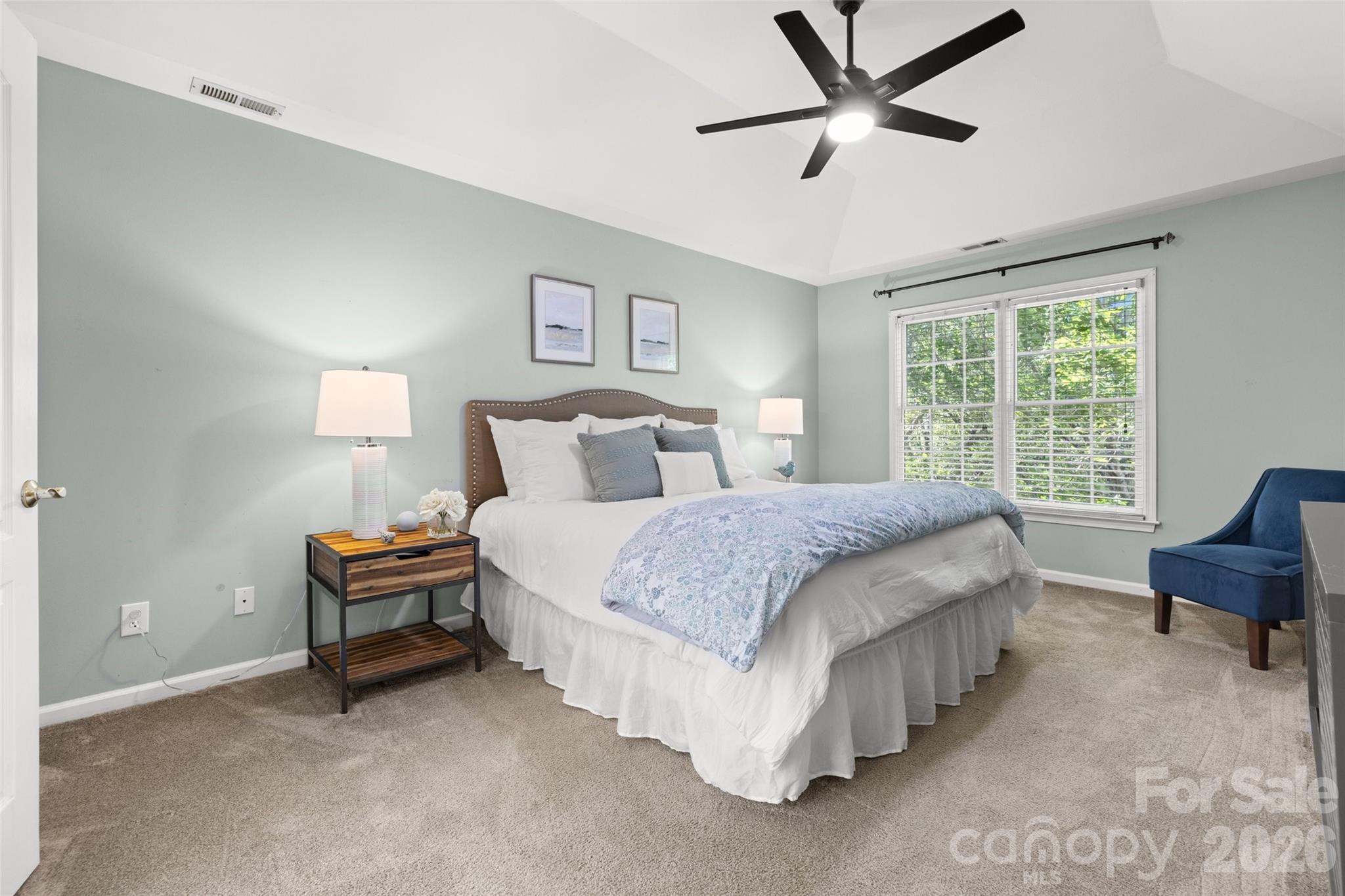 2733 Providence Spring Lane — Charlotte