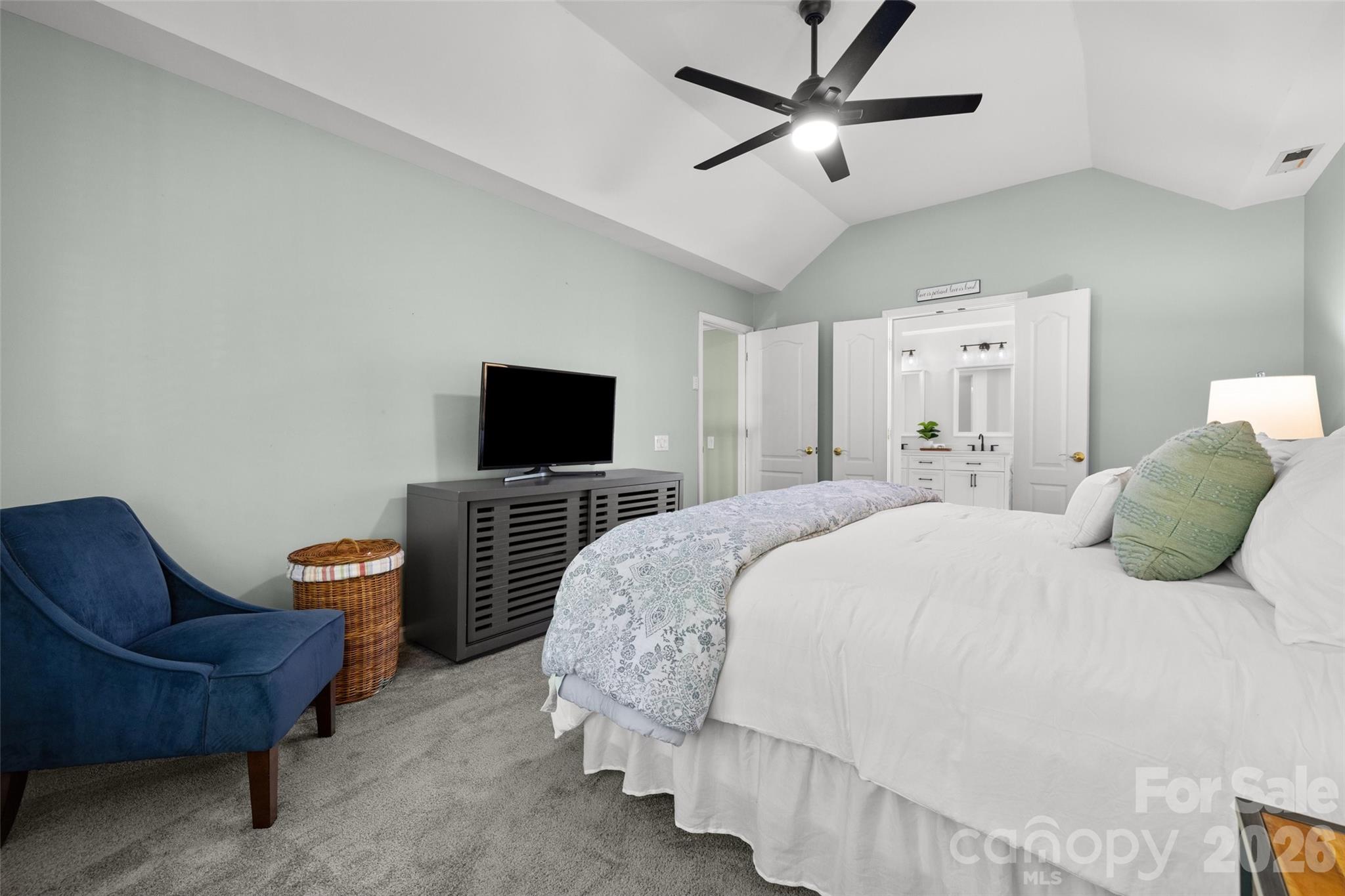 2733 Providence Spring Lane — Charlotte