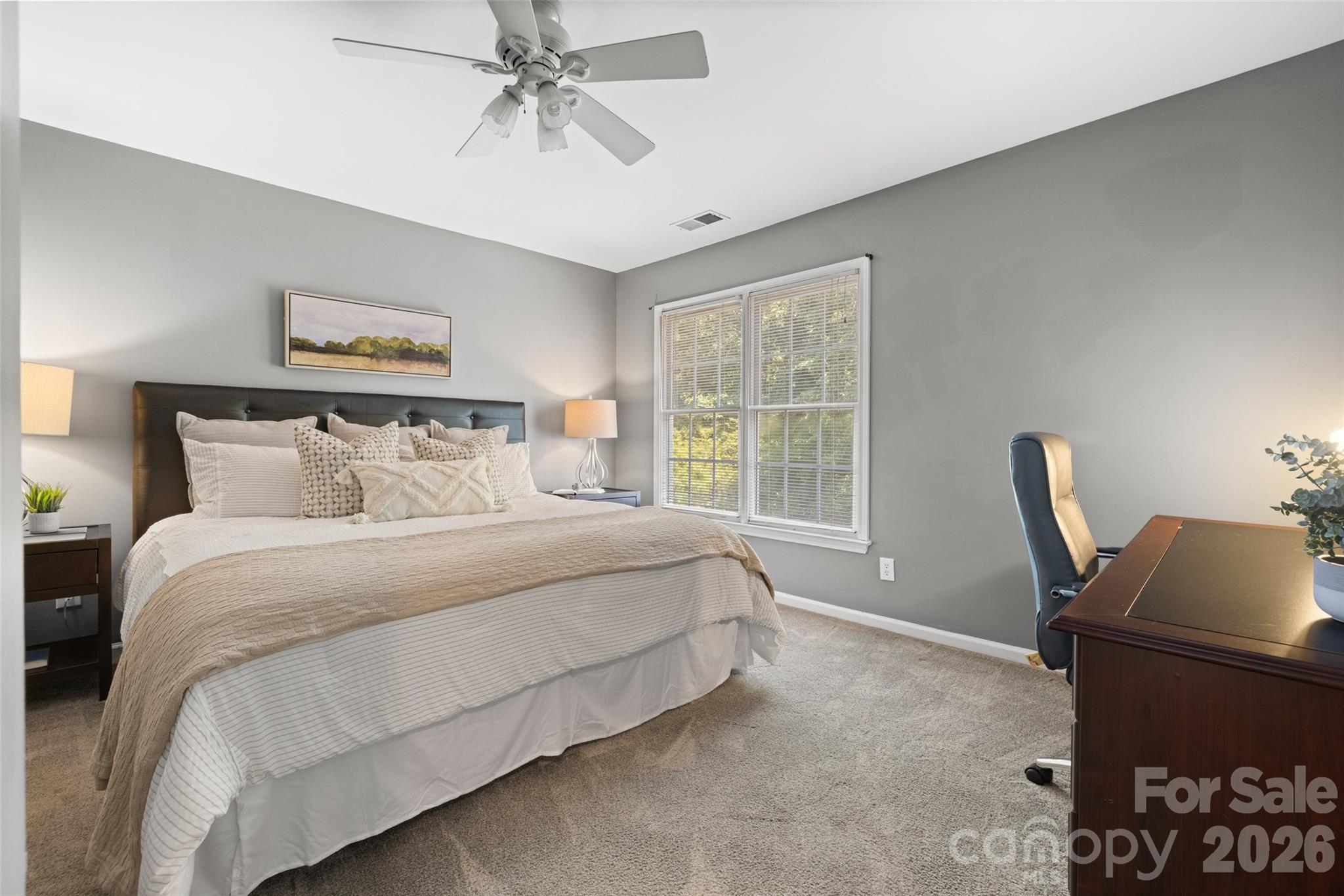 2733 Providence Spring Lane — Charlotte