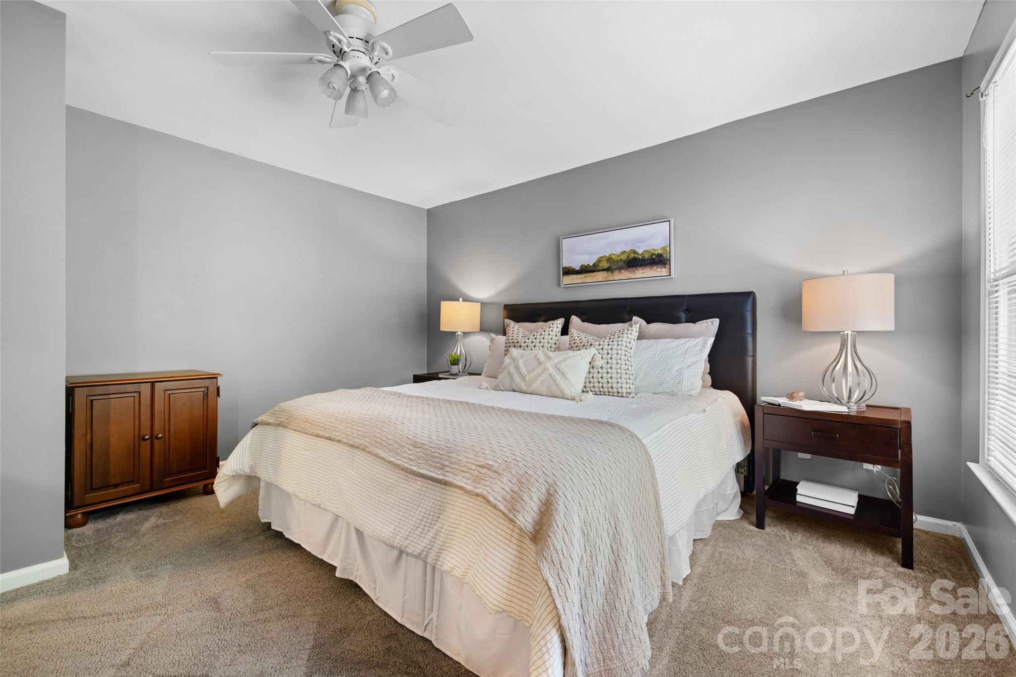 2733 Providence Spring Lane — Charlotte
