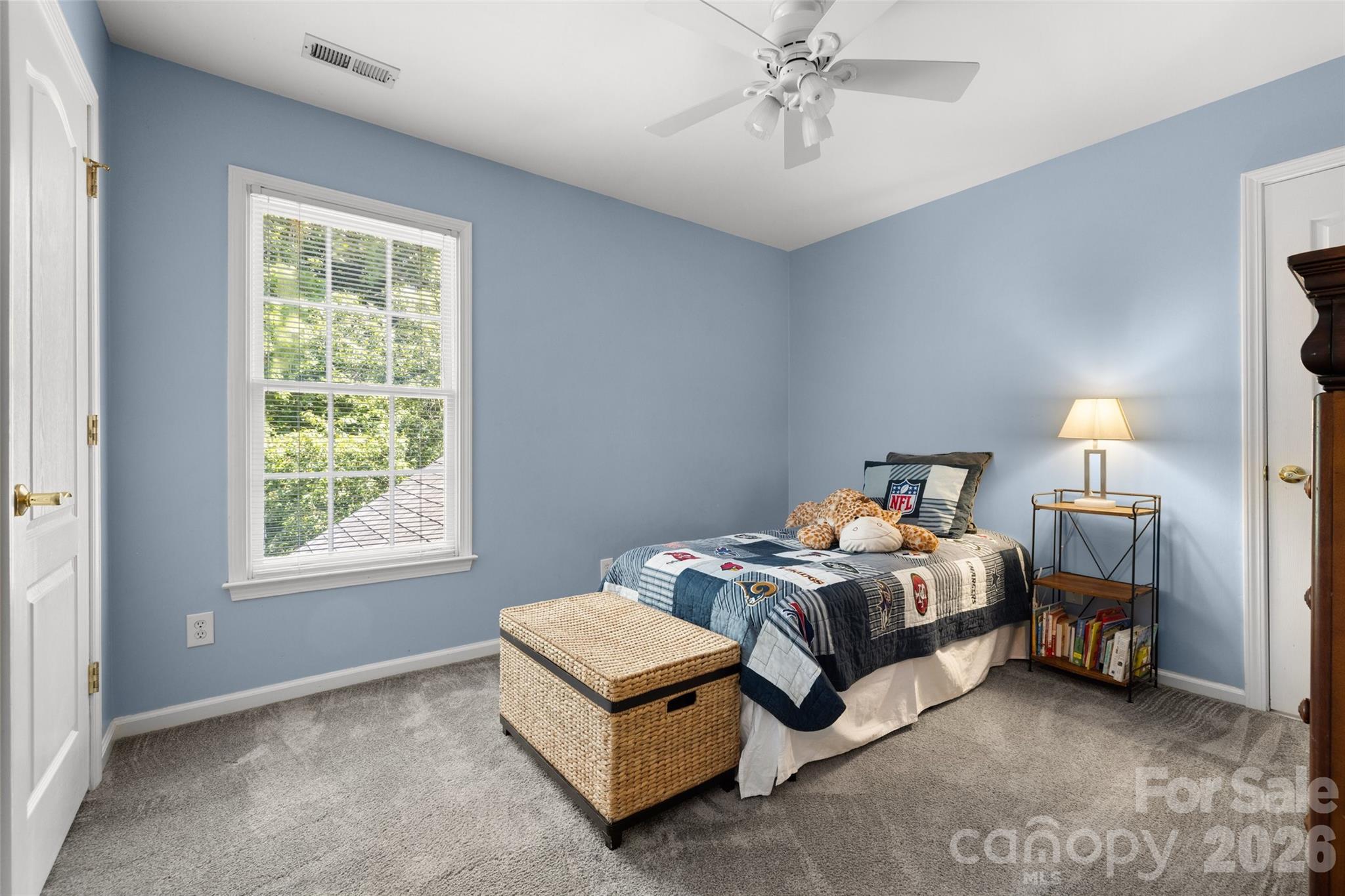 2733 Providence Spring Lane — Charlotte