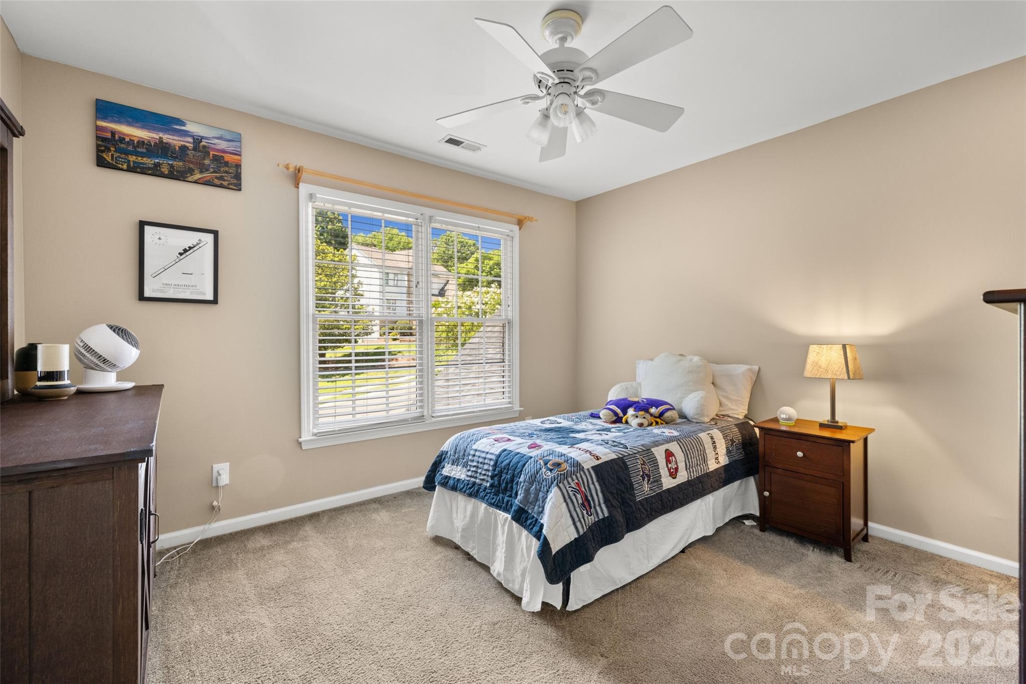 2733 Providence Spring Lane — Charlotte