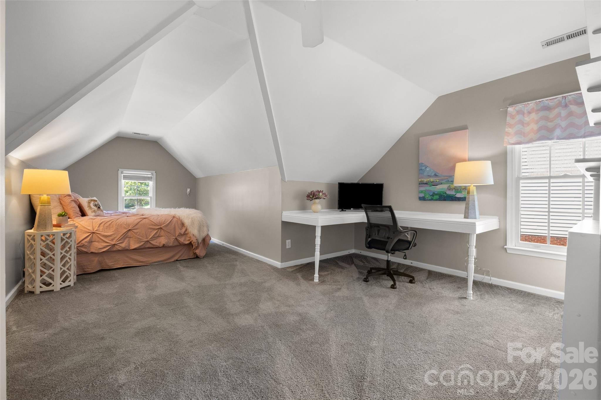 2733 Providence Spring Lane — Charlotte