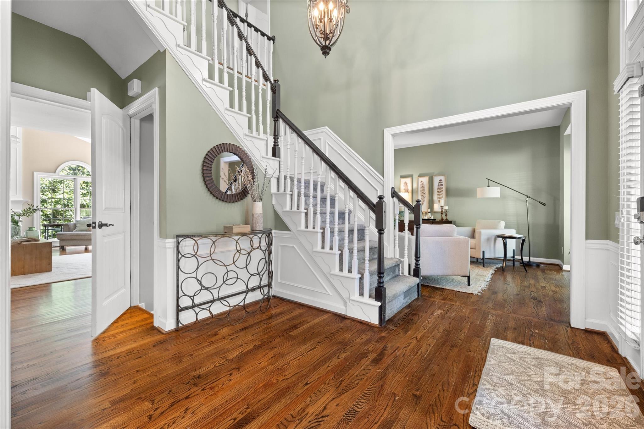 2733 Providence Spring Lane — Charlotte