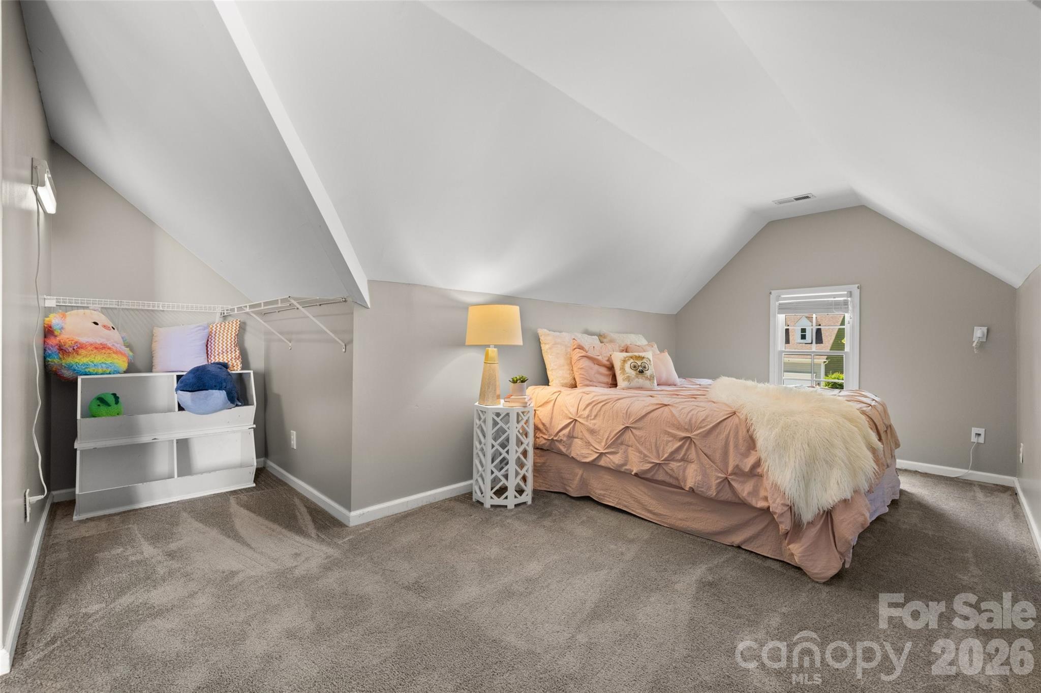 2733 Providence Spring Lane — Charlotte