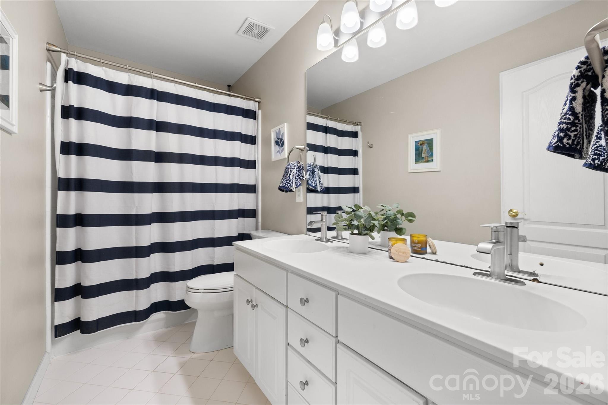 2733 Providence Spring Lane — Charlotte