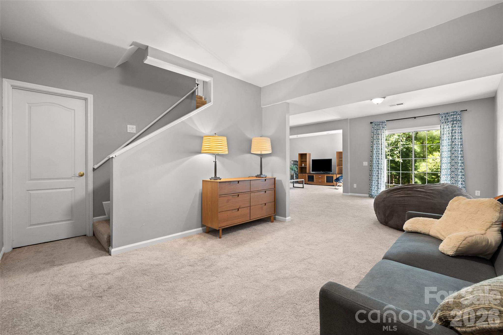 2733 Providence Spring Lane — Charlotte