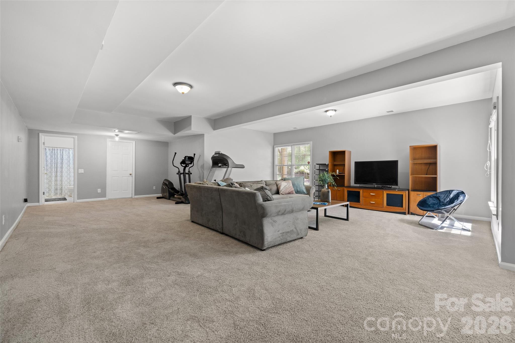 2733 Providence Spring Lane — Charlotte