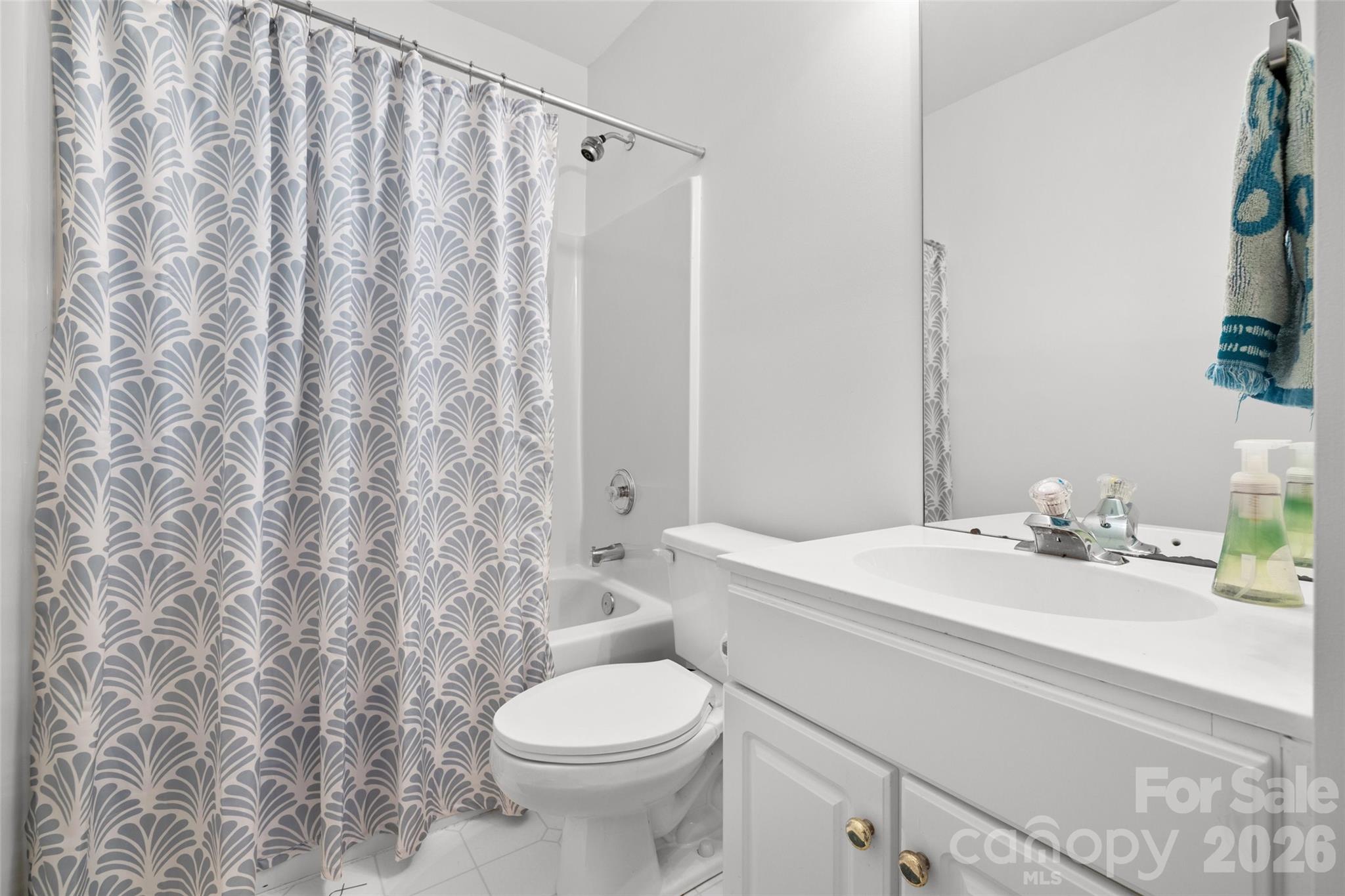 2733 Providence Spring Lane — Charlotte