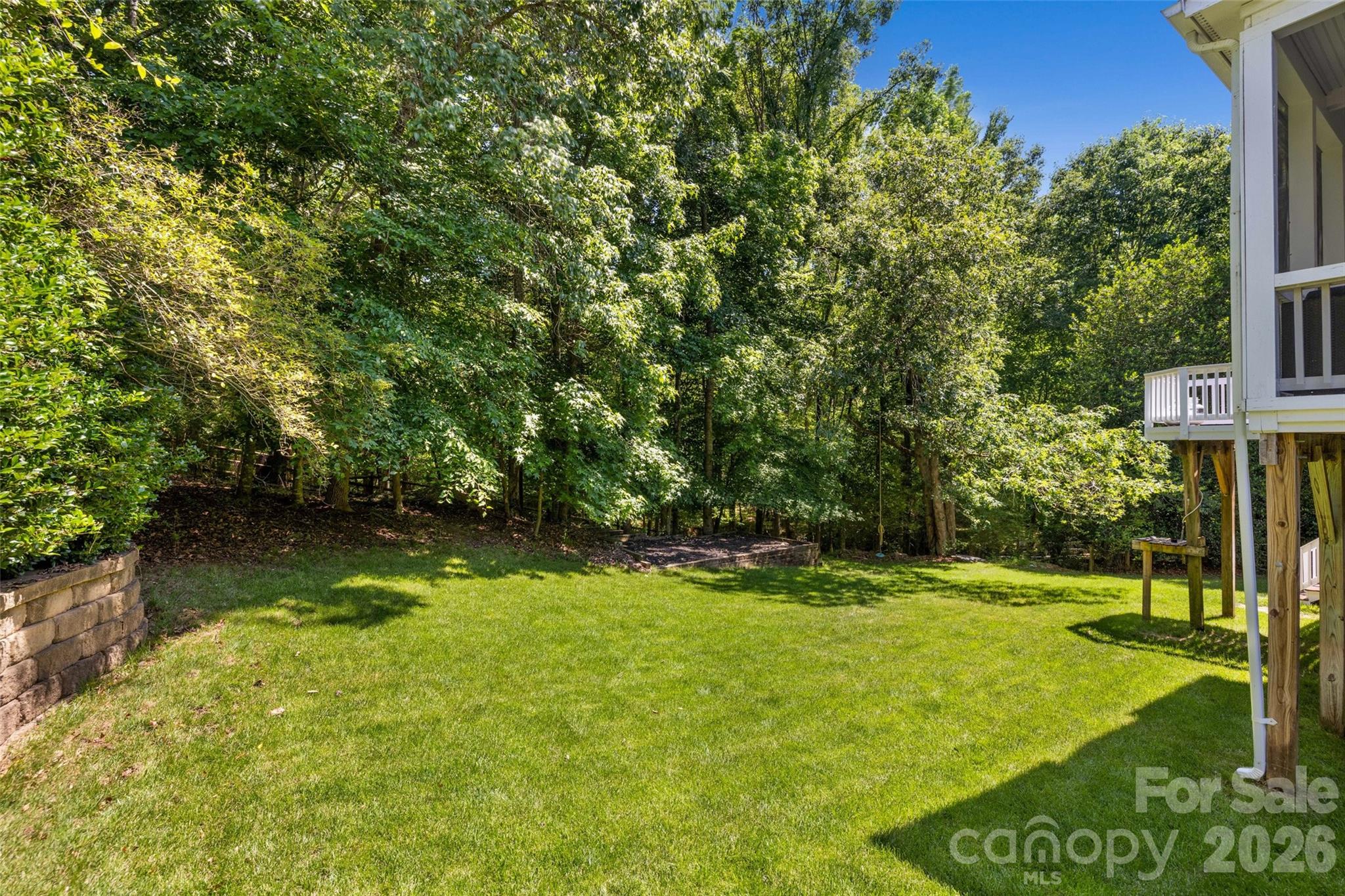 2733 Providence Spring Lane — Charlotte