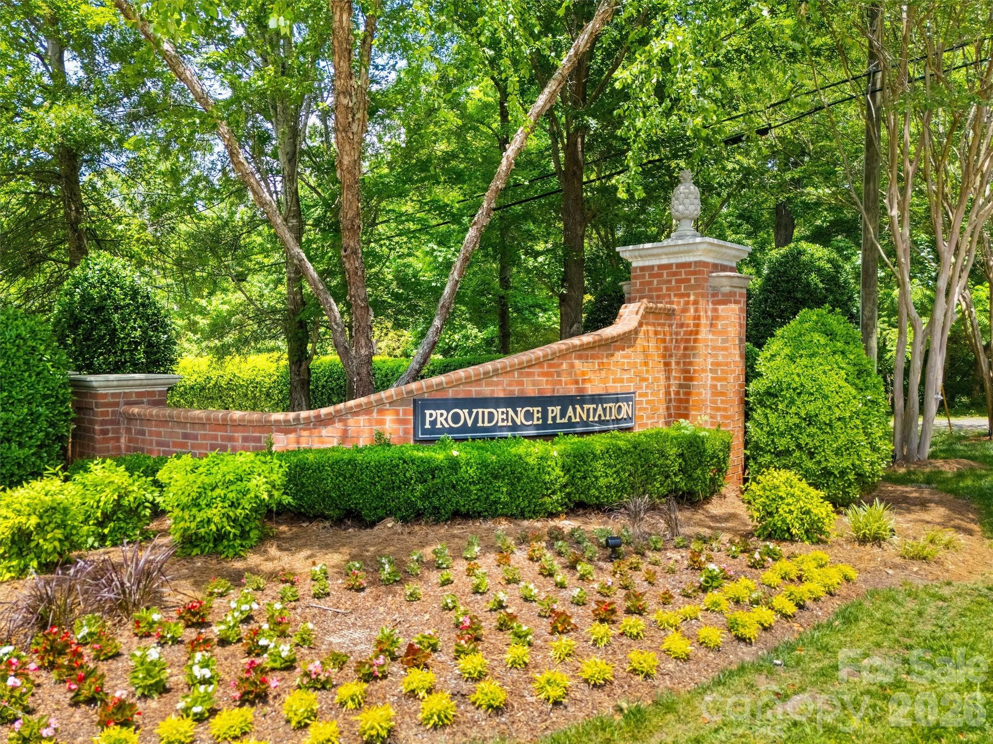 2733 Providence Spring Lane — Charlotte