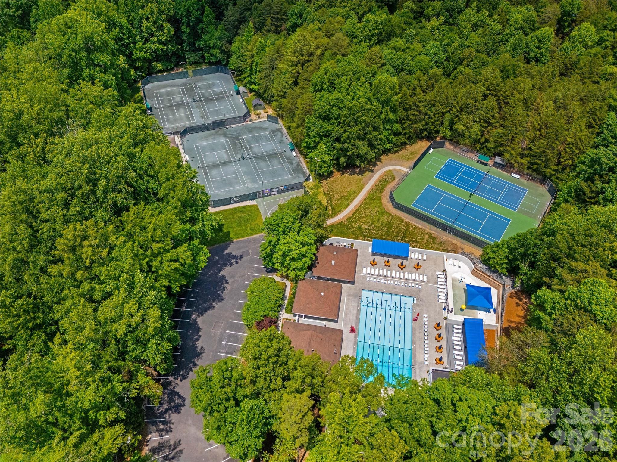 2733 Providence Spring Lane — Charlotte