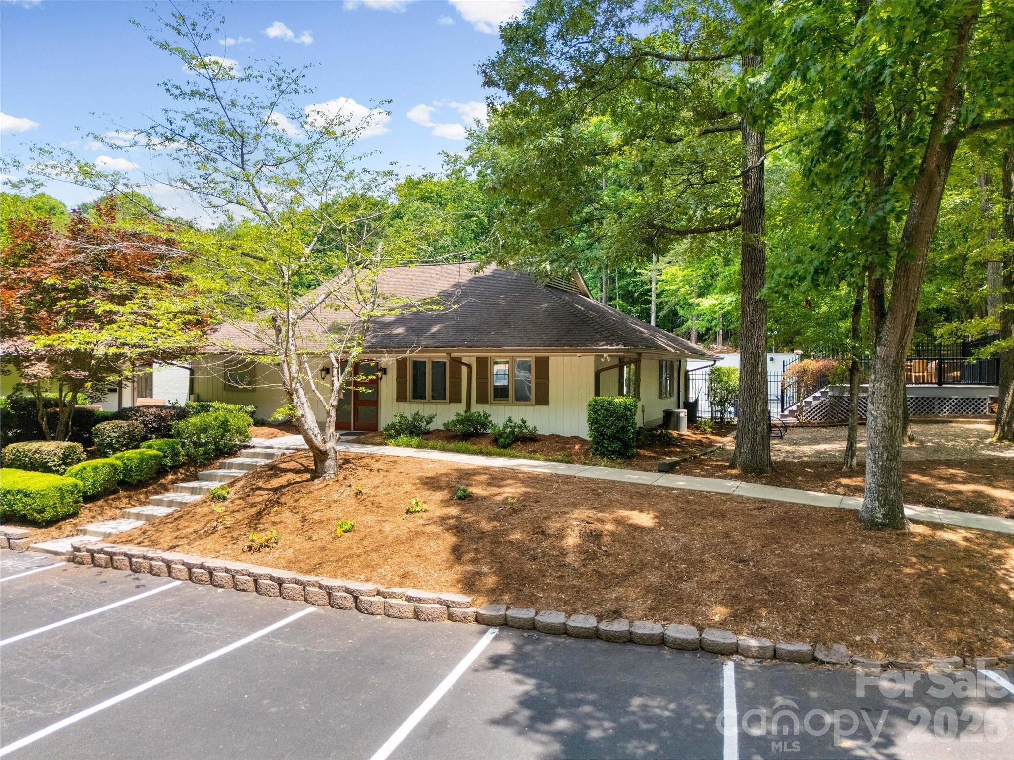 2733 Providence Spring Lane — Charlotte