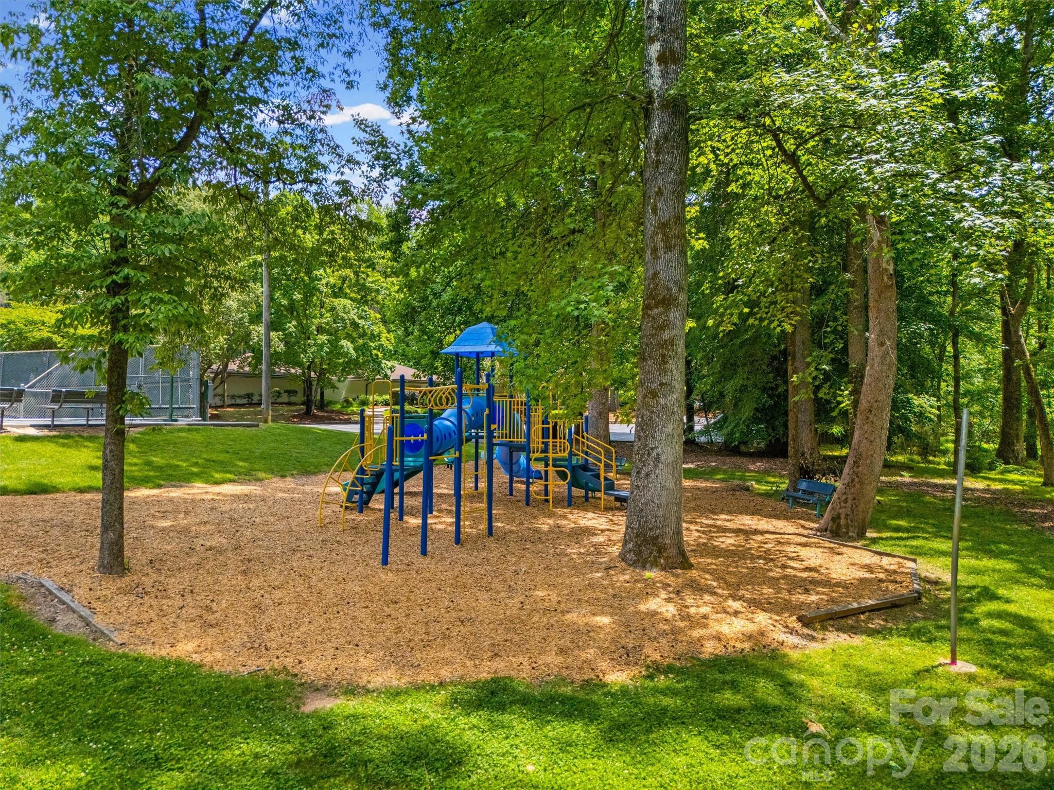 2733 Providence Spring Lane — Charlotte