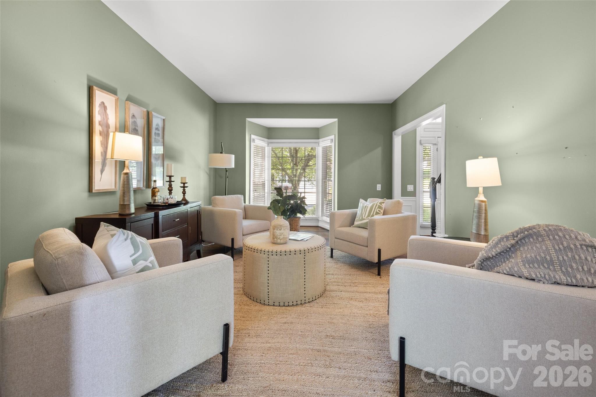 2733 Providence Spring Lane — Charlotte