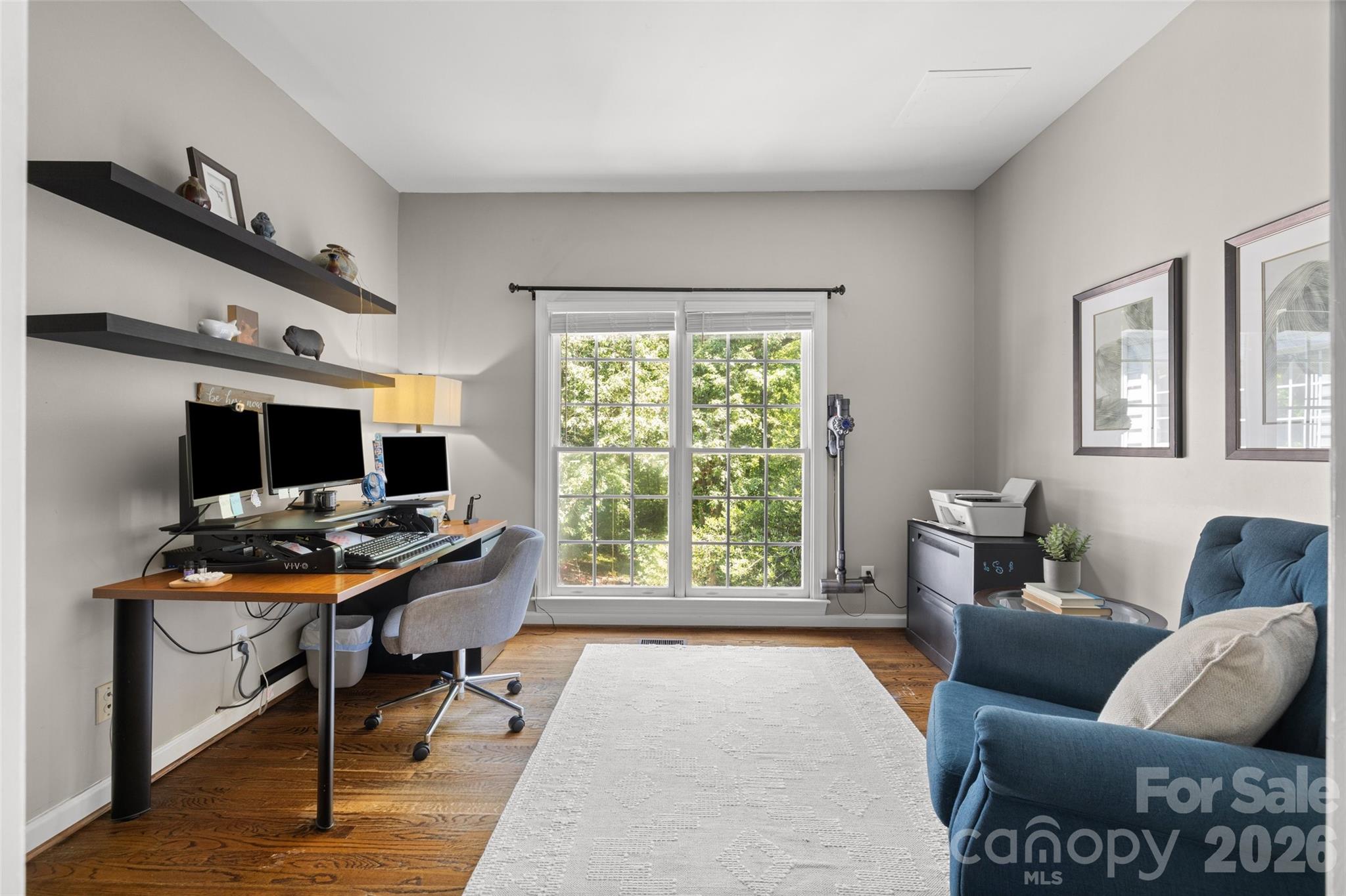 2733 Providence Spring Lane — Charlotte