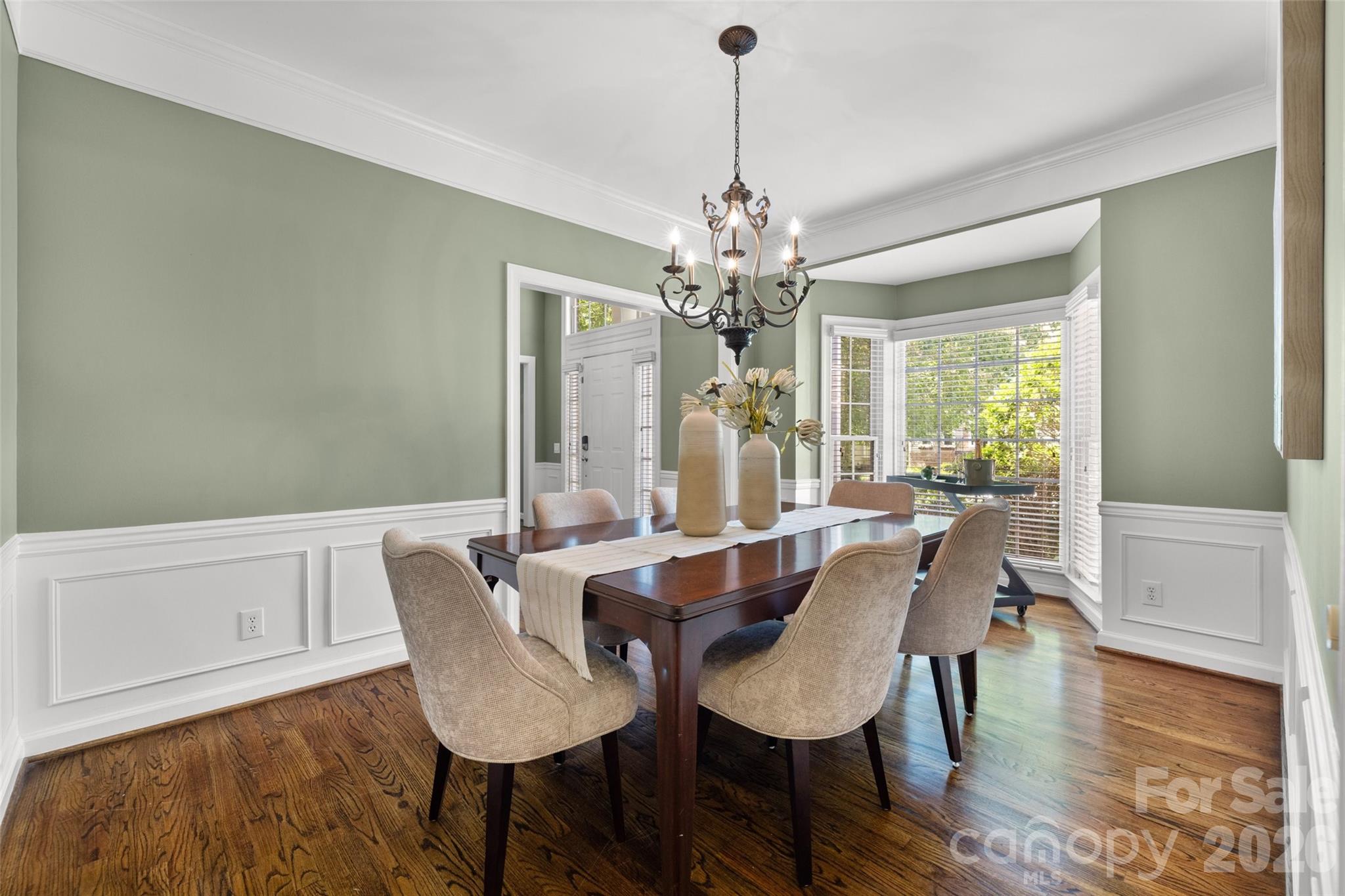 2733 Providence Spring Lane — Charlotte