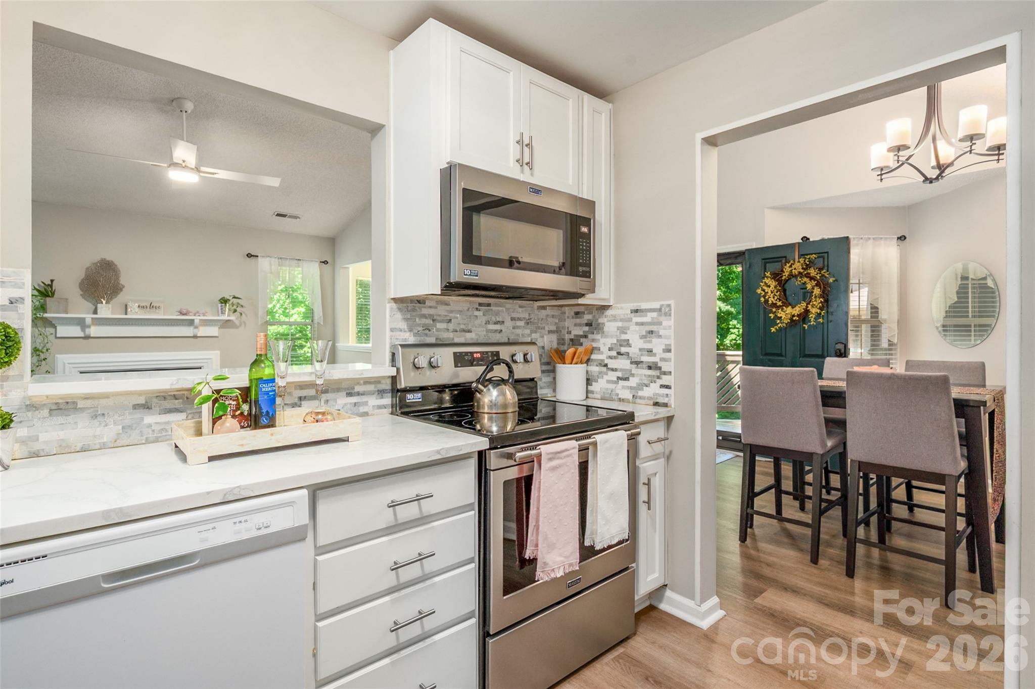 6150 Gray Gate Lane — Charlotte