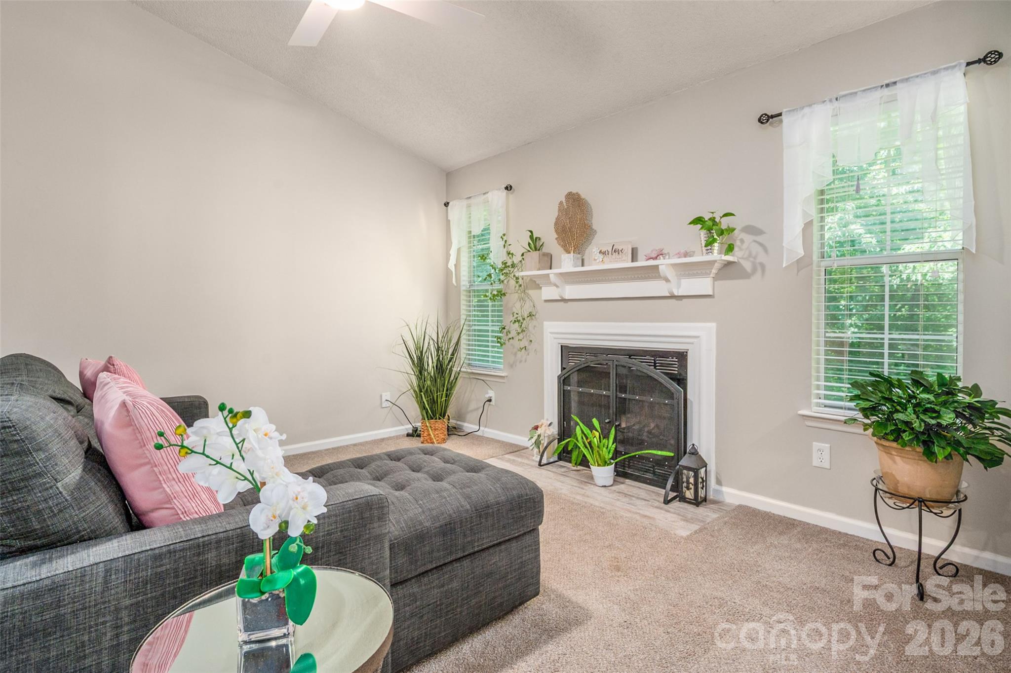 6150 Gray Gate Lane — Charlotte