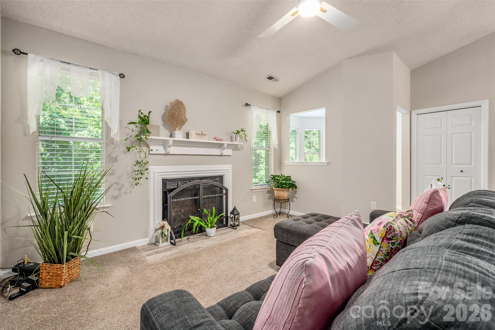 6150 Gray Gate Lane — Charlotte