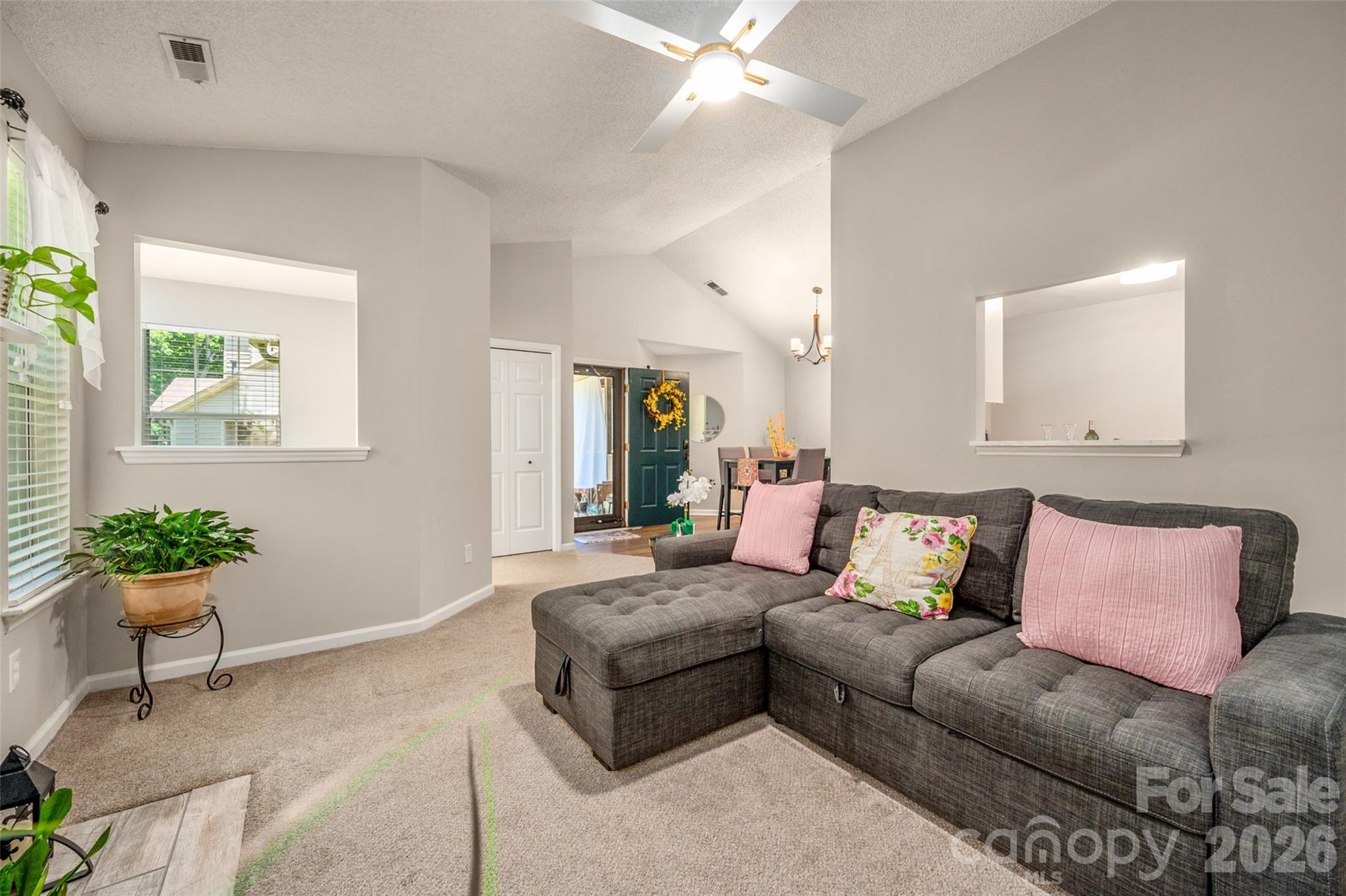 6150 Gray Gate Lane — Charlotte