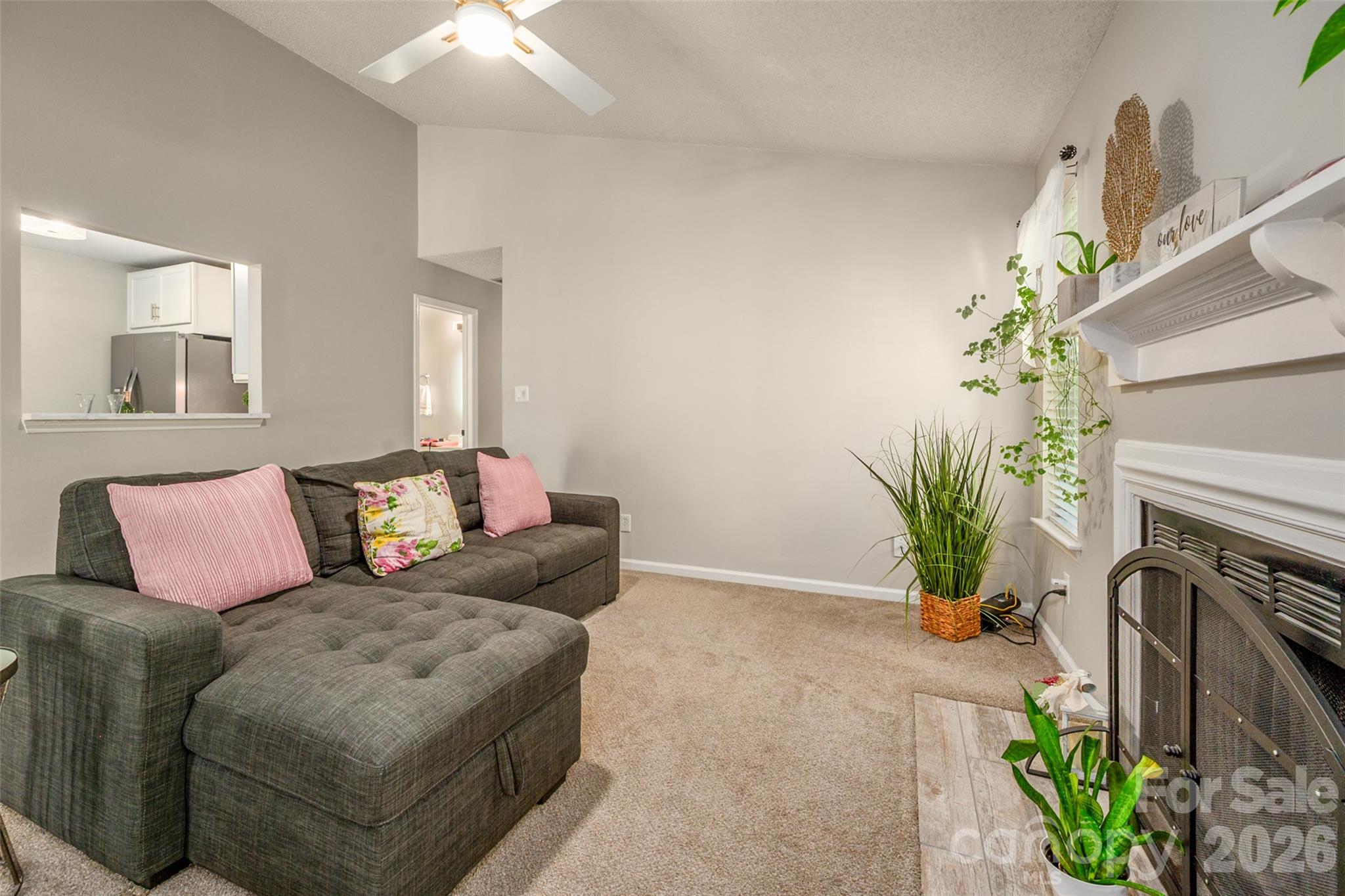 6150 Gray Gate Lane — Charlotte