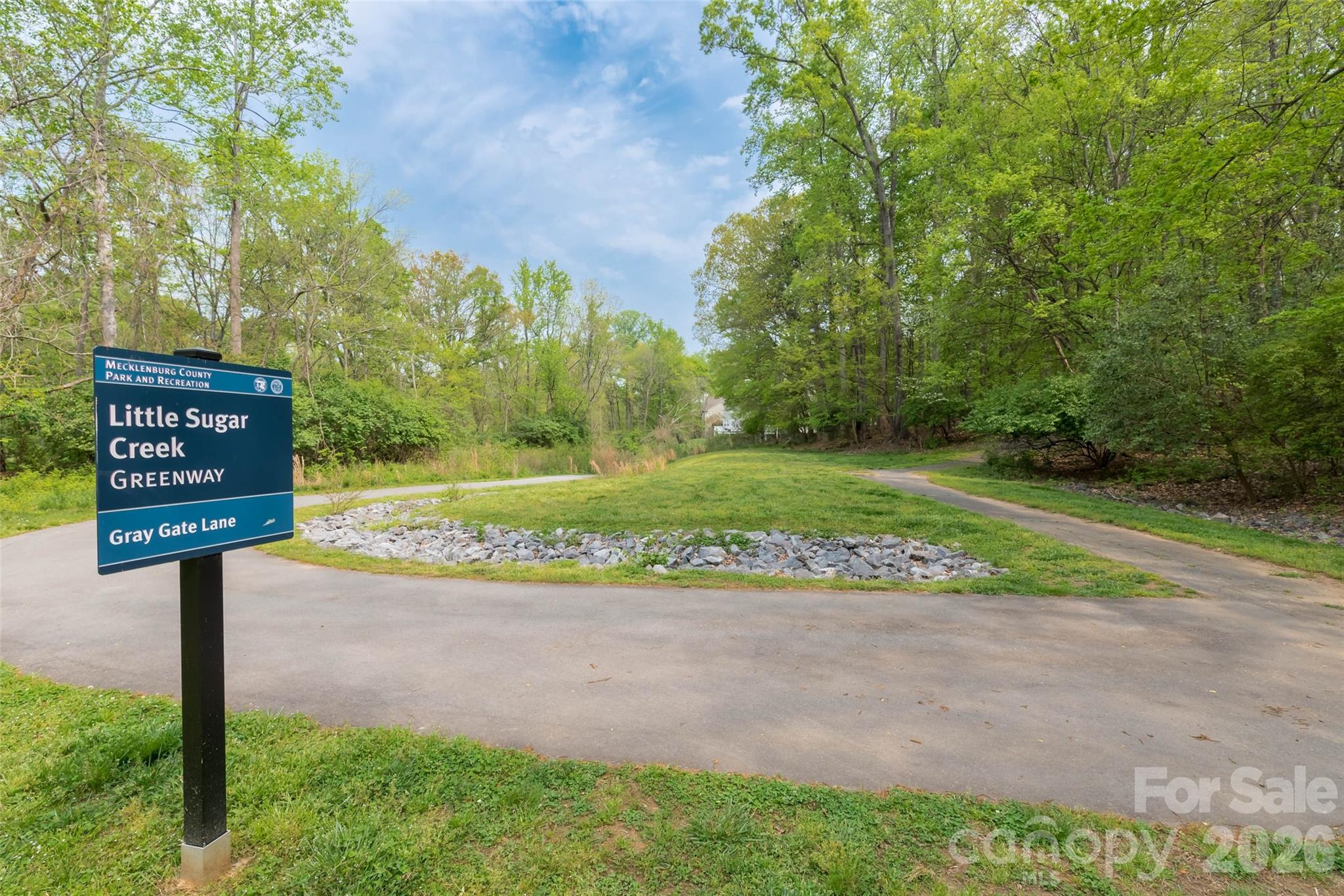 6150 Gray Gate Lane — Charlotte