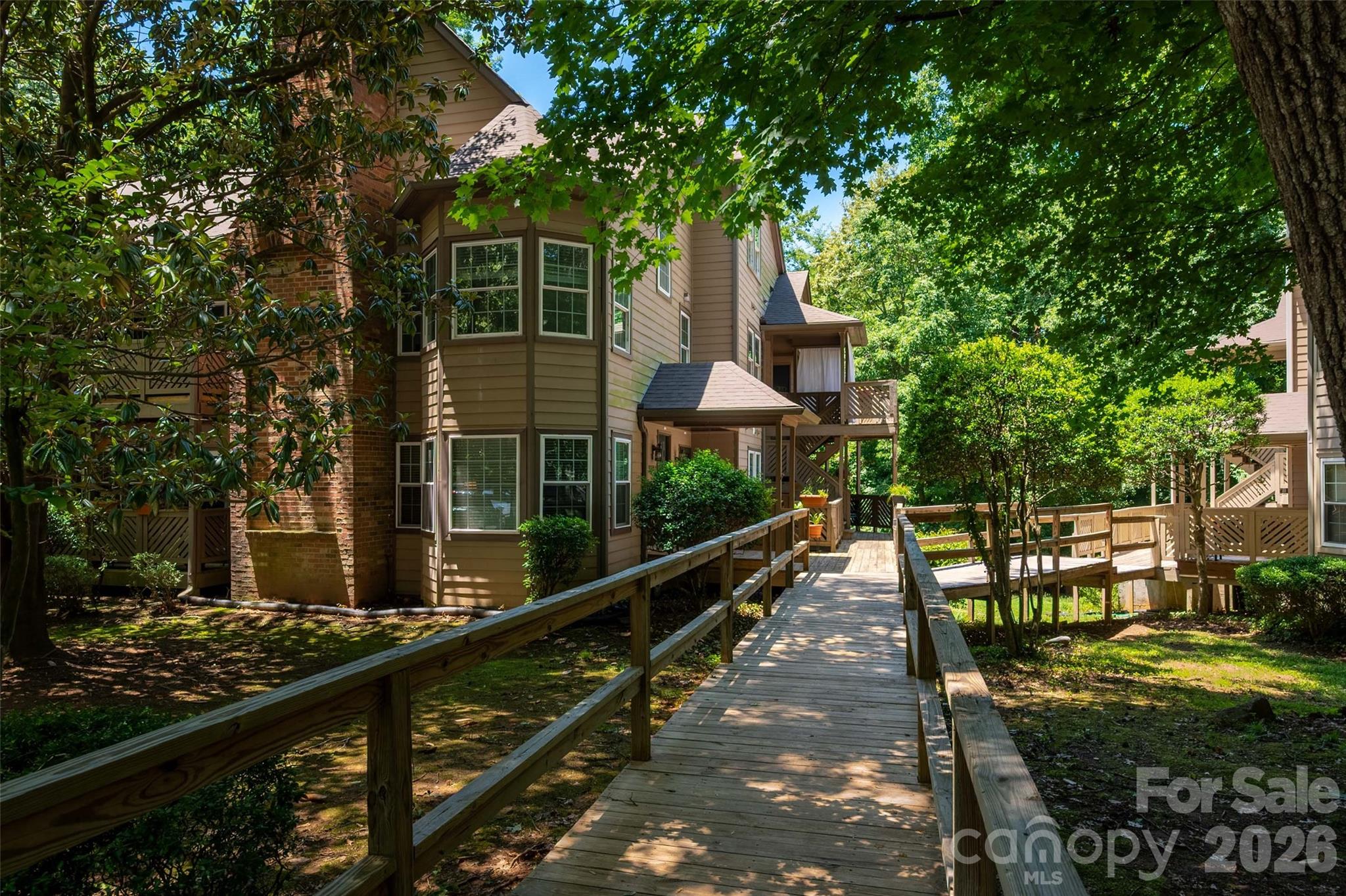6150 Gray Gate Lane — Charlotte