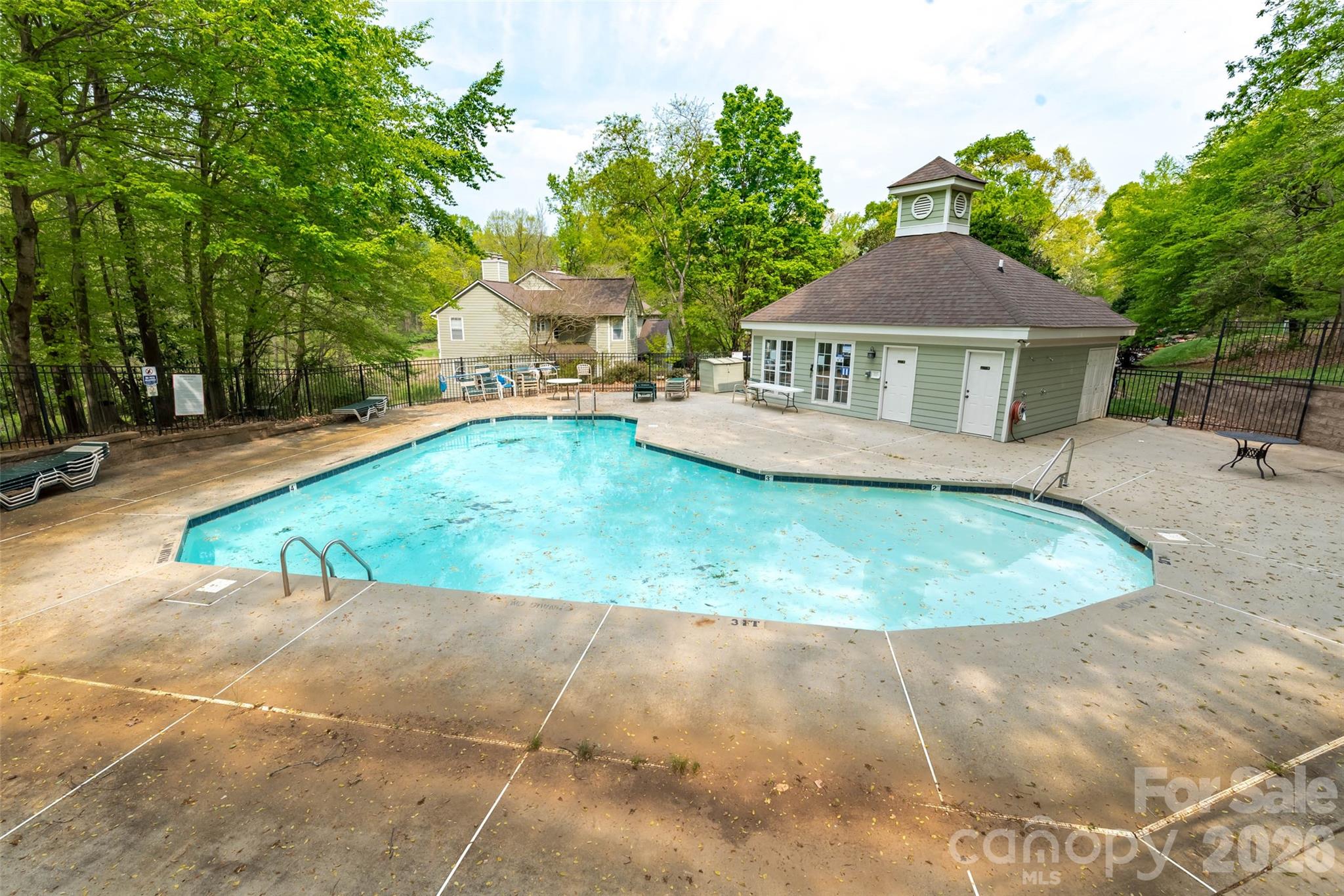 6150 Gray Gate Lane — Charlotte