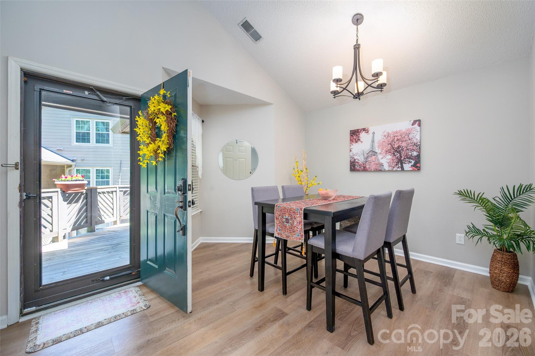 6150 Gray Gate Lane — Charlotte