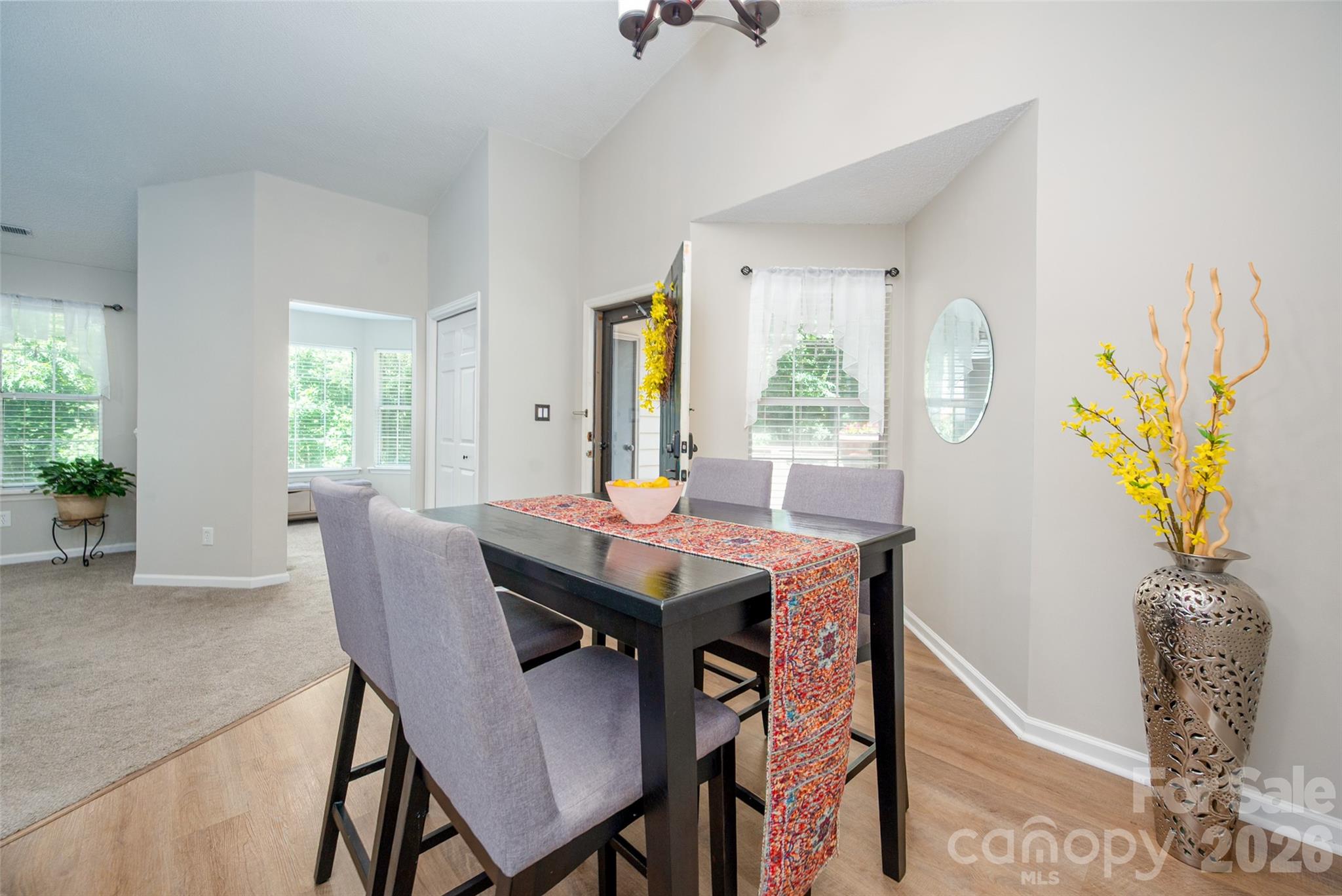 6150 Gray Gate Lane — Charlotte
