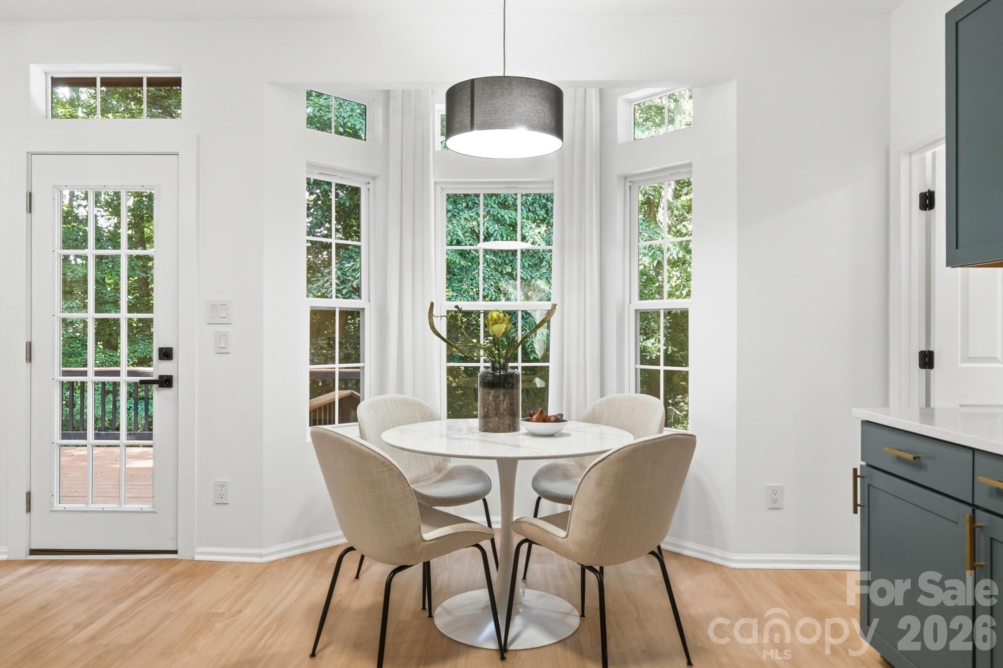 6102 Garamond Court — Charlotte