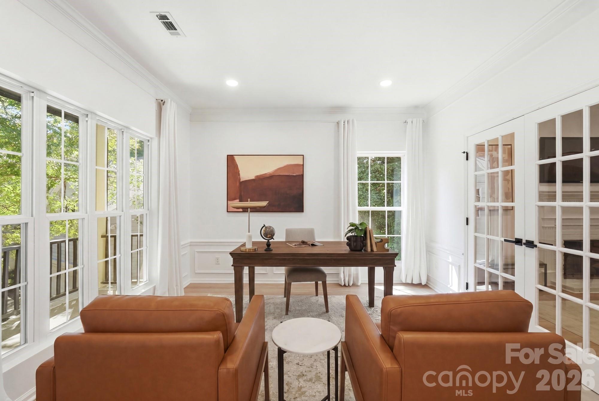 6102 Garamond Court — Charlotte