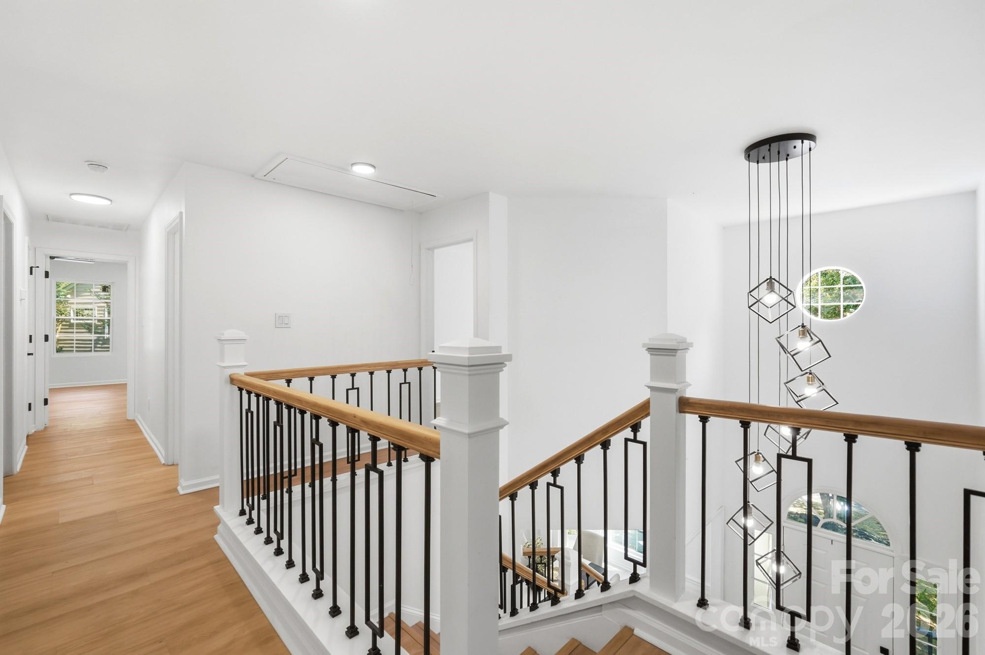 6102 Garamond Court — Charlotte