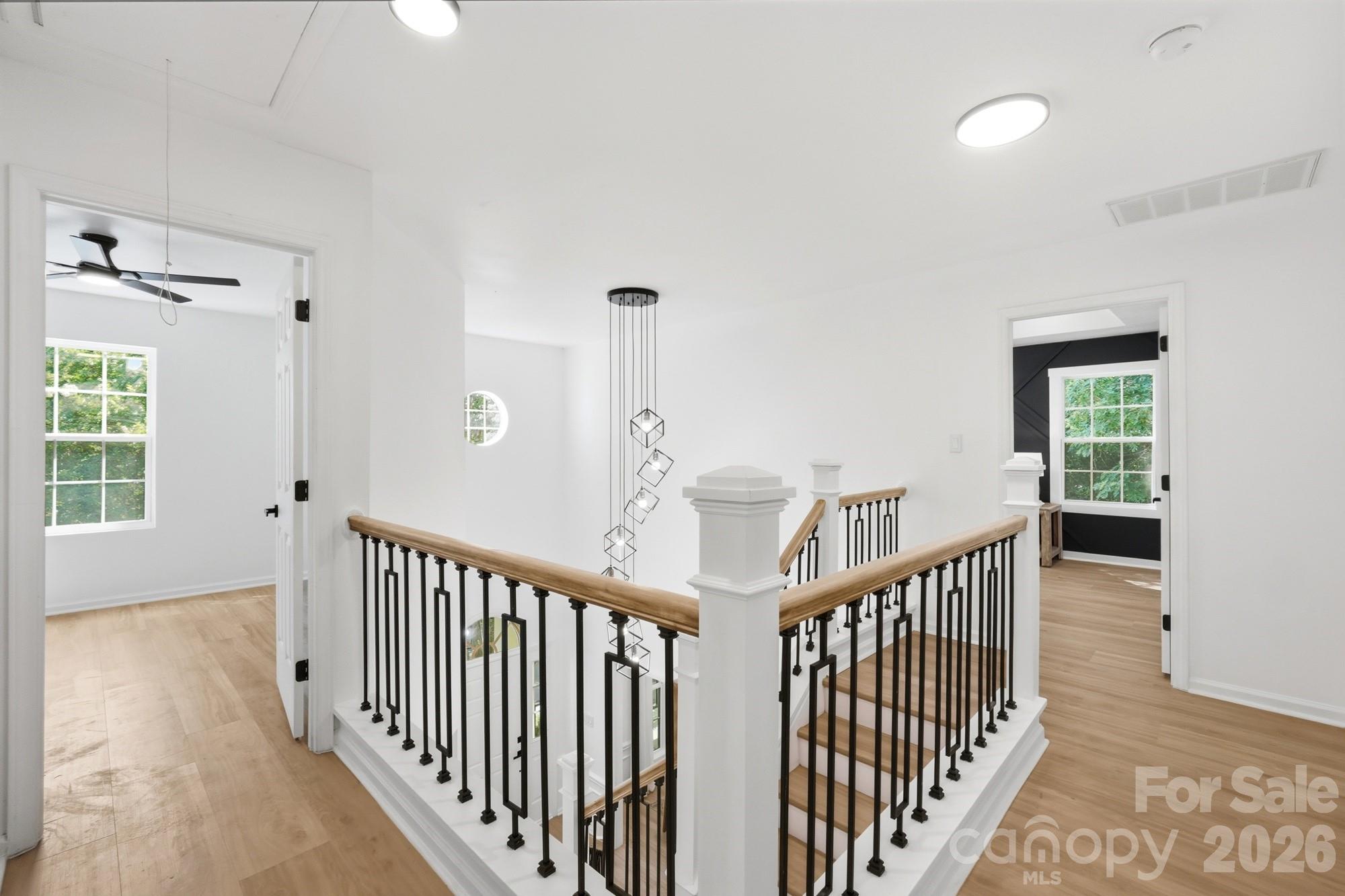 6102 Garamond Court — Charlotte