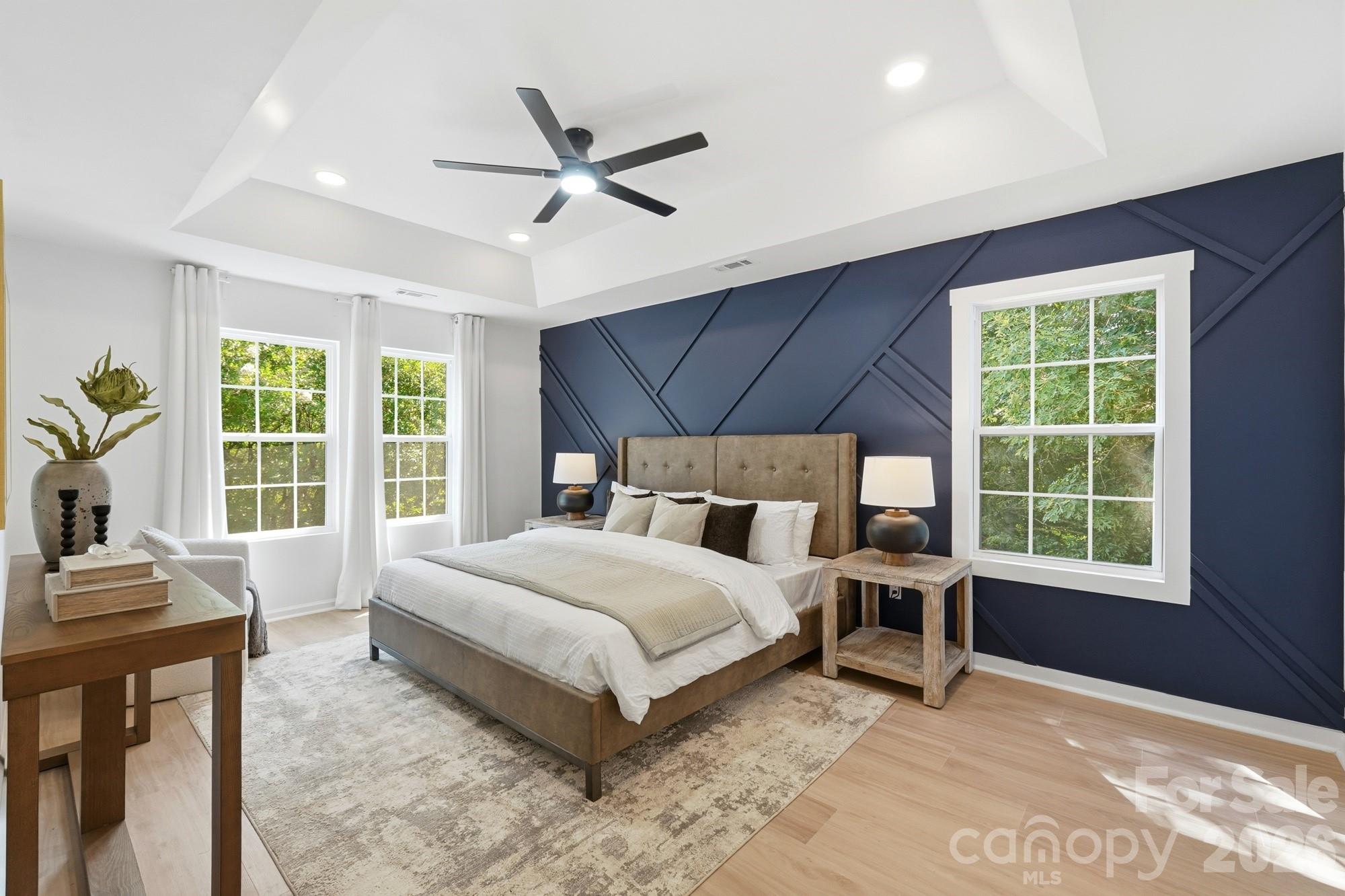 6102 Garamond Court — Charlotte