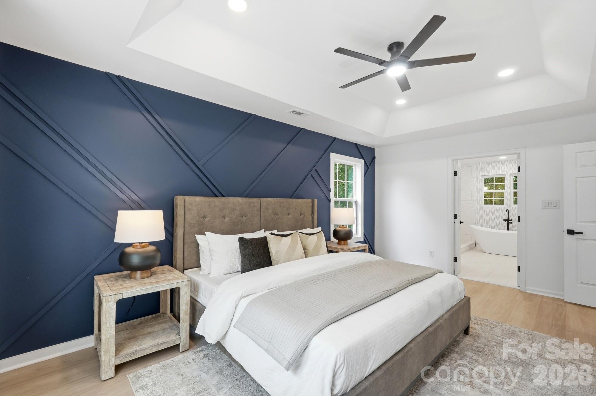 6102 Garamond Court — Charlotte