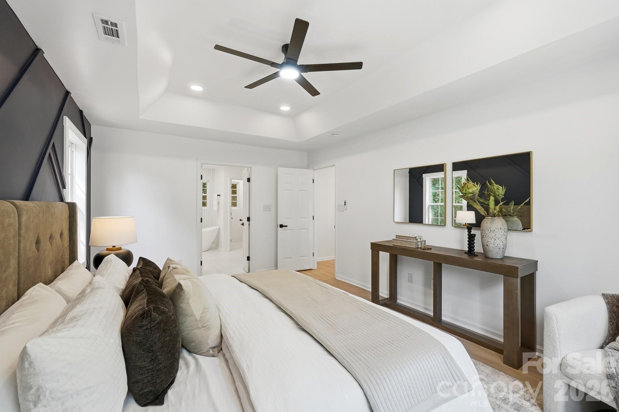 6102 Garamond Court — Charlotte