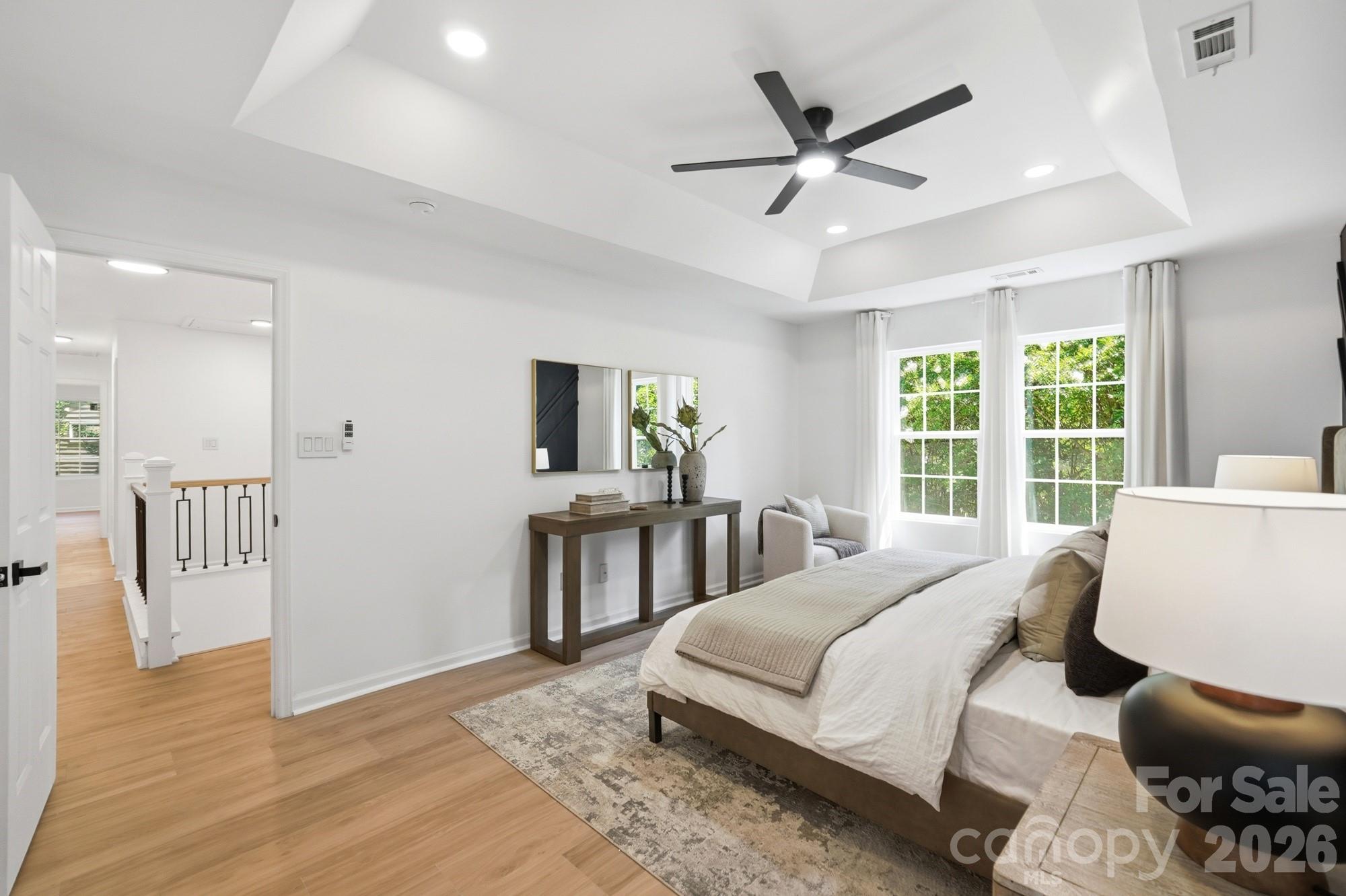 6102 Garamond Court — Charlotte