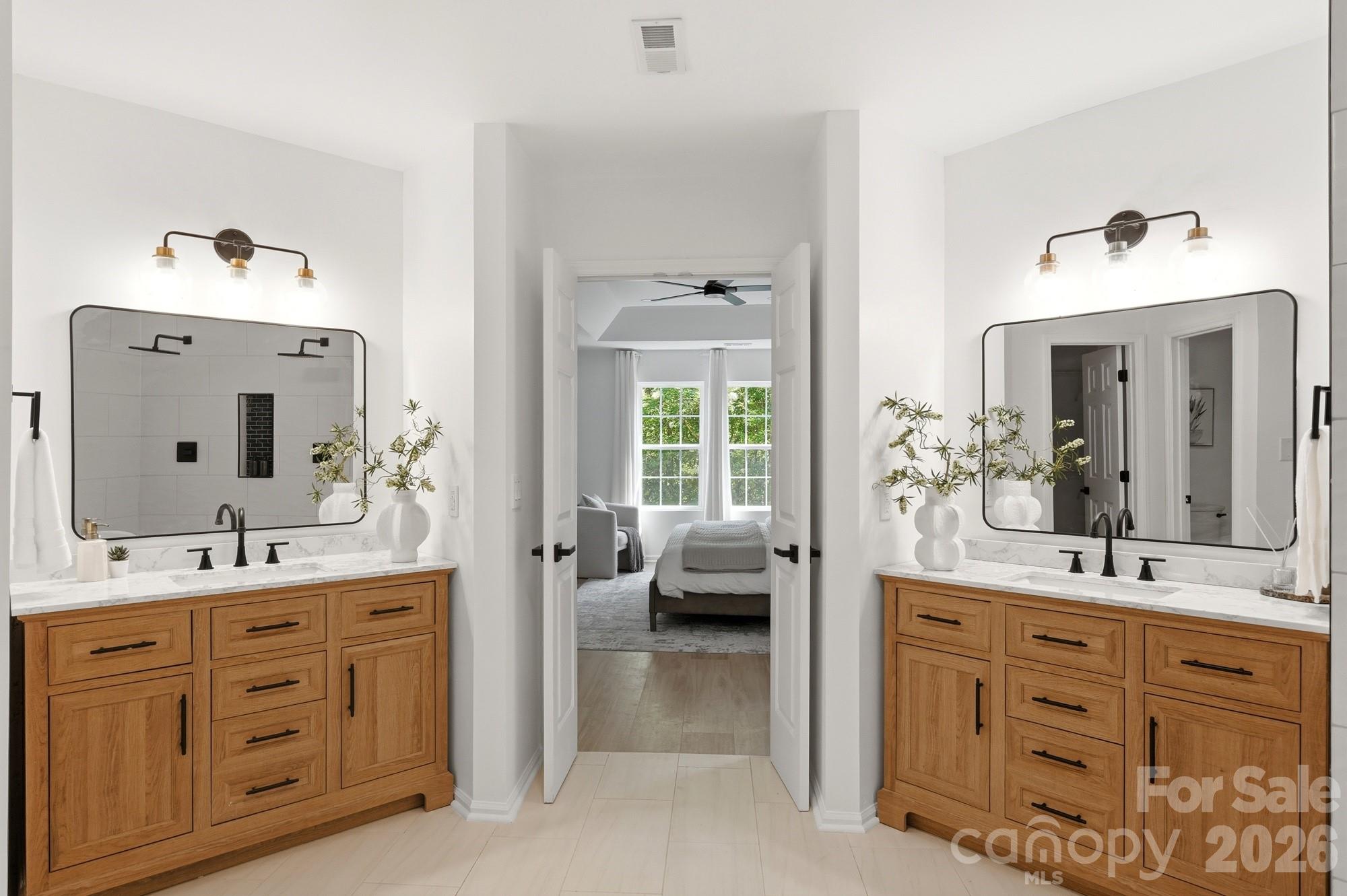 6102 Garamond Court — Charlotte