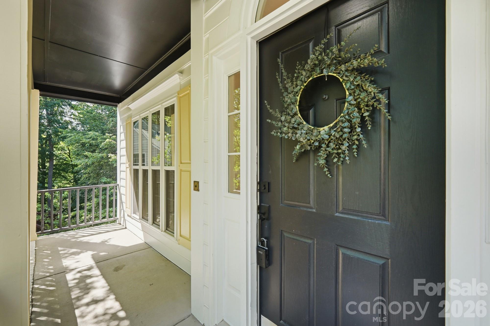 6102 Garamond Court — Charlotte