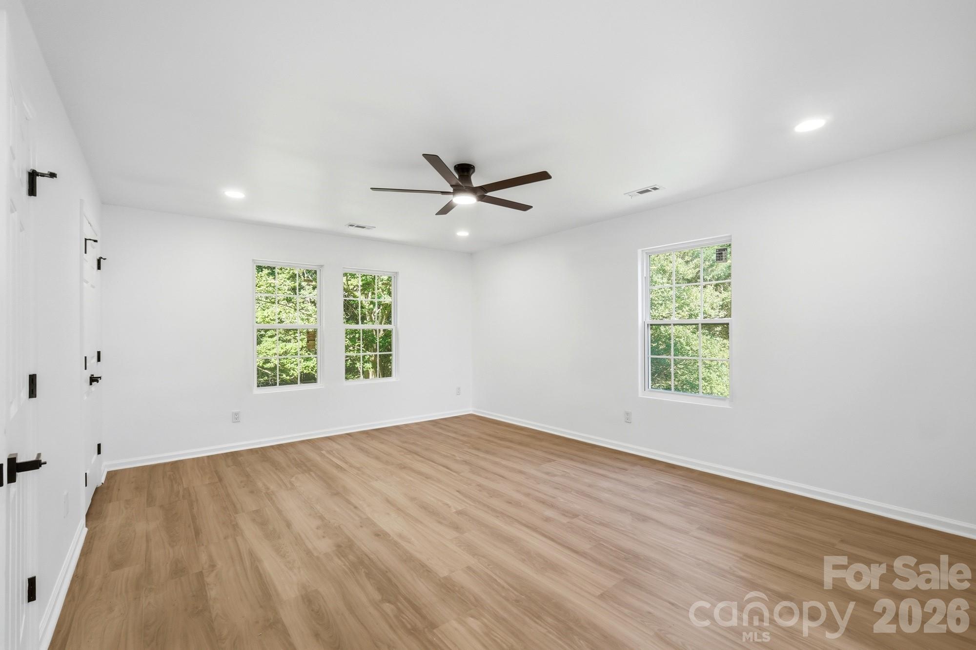 6102 Garamond Court — Charlotte