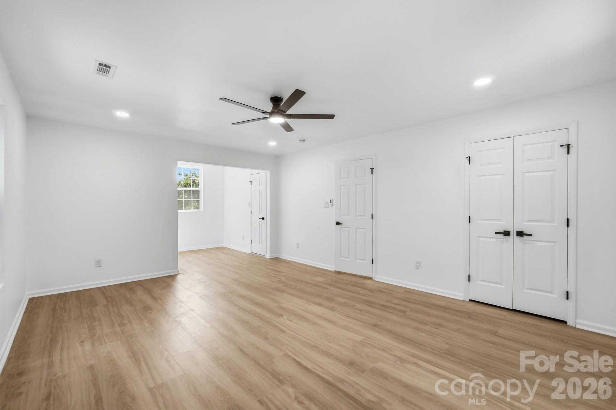 6102 Garamond Court — Charlotte