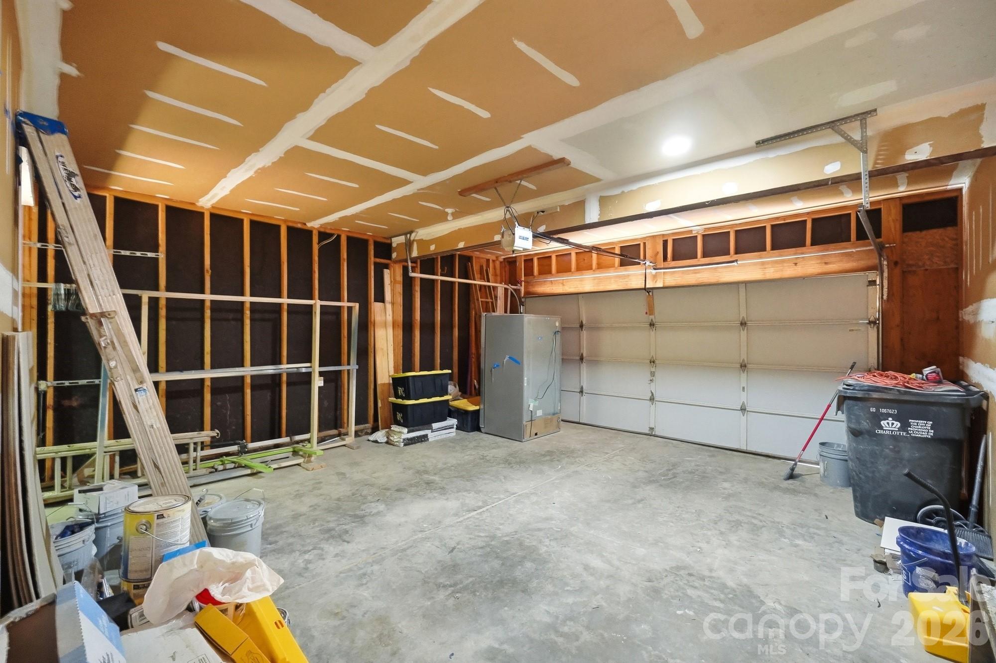 6102 Garamond Court — Charlotte