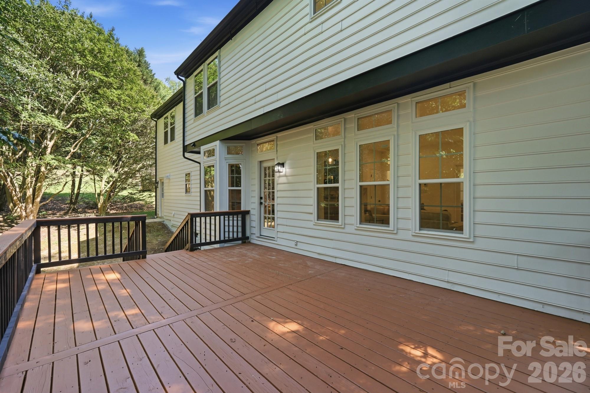 6102 Garamond Court — Charlotte