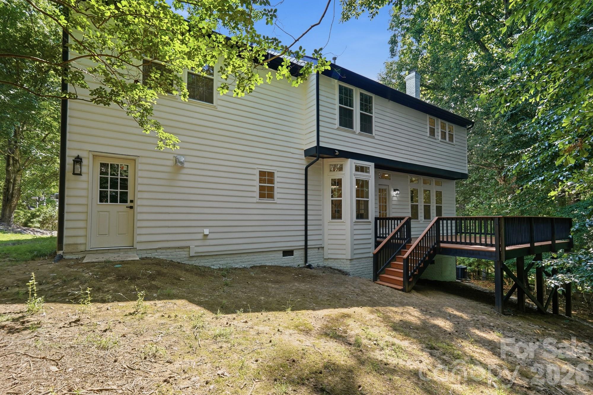 6102 Garamond Court — Charlotte
